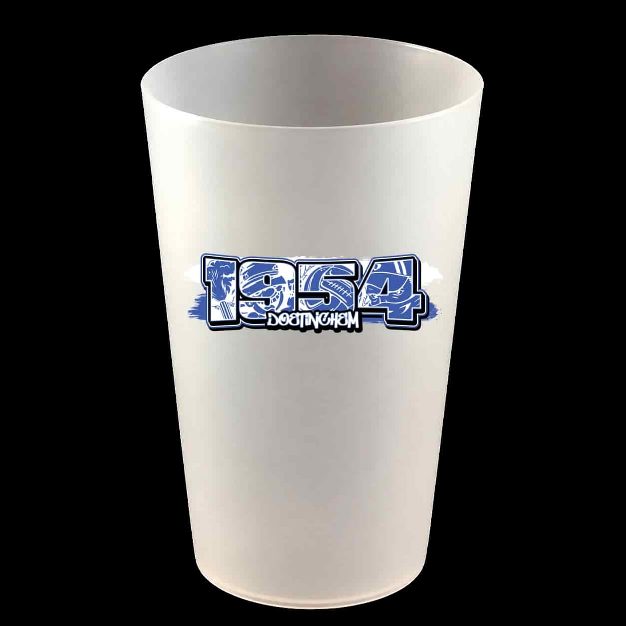 1954 Doetinchem Hardcup