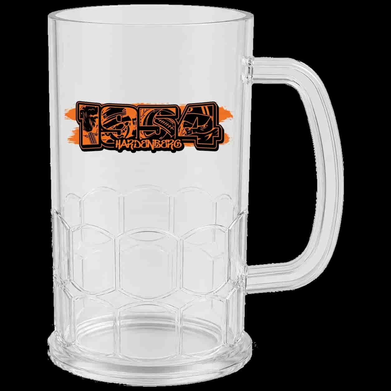 1954 Hardenberg Beer Mug