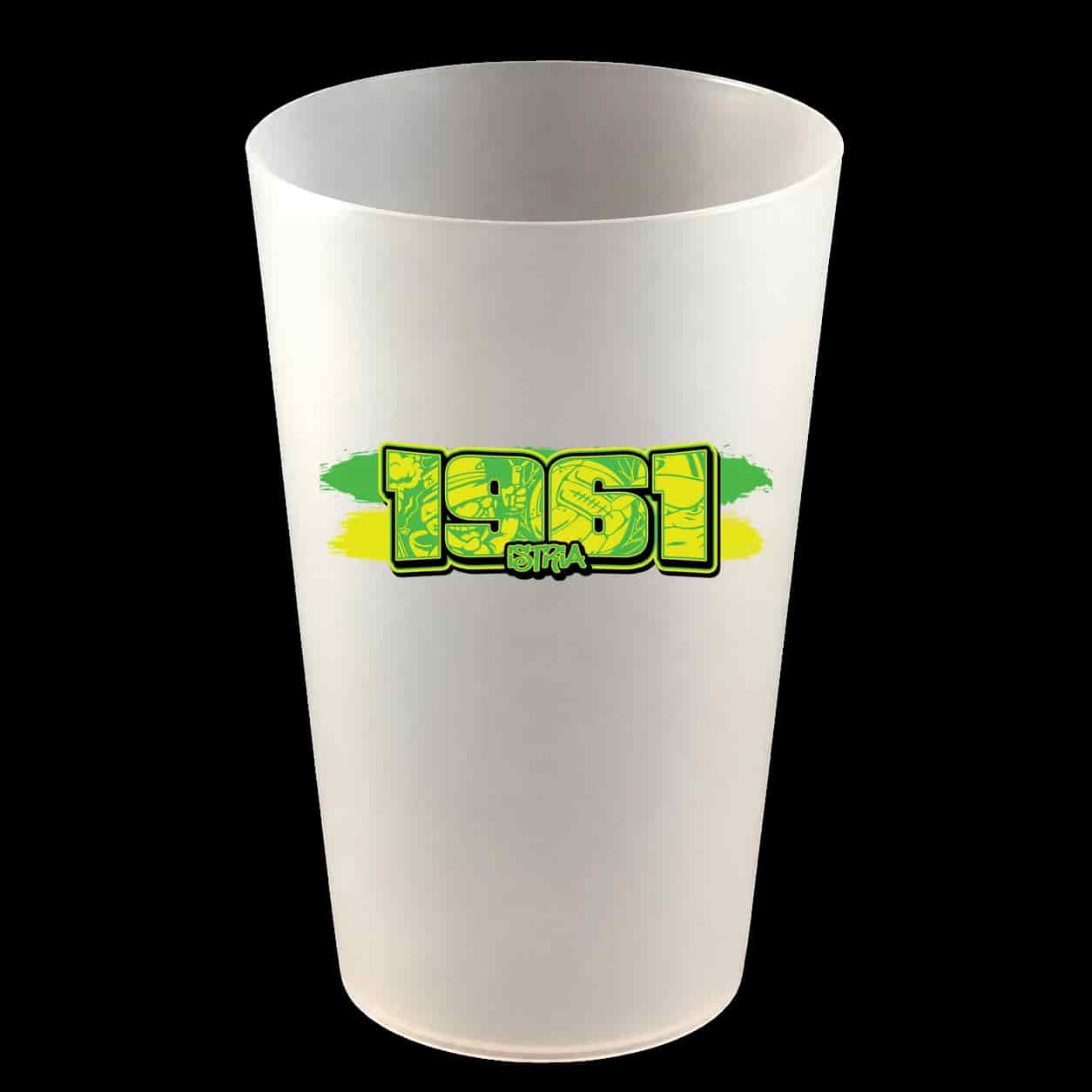 1961 Istria Hardcup