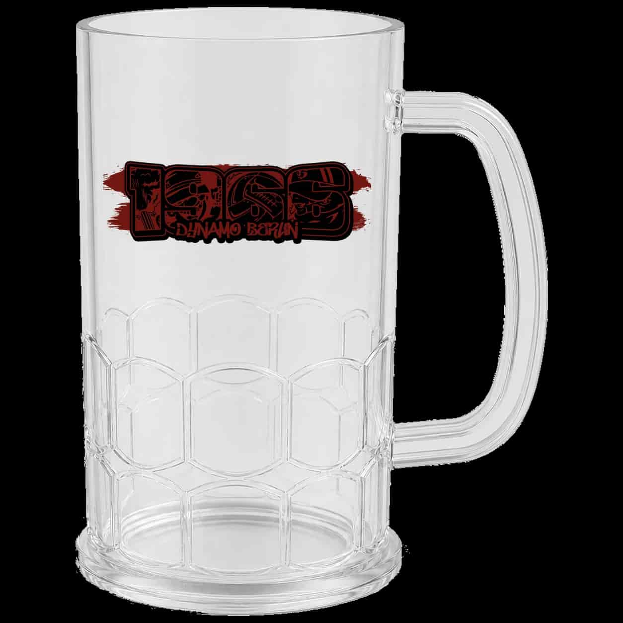 1966 Dynamo Berlin Beer Mug