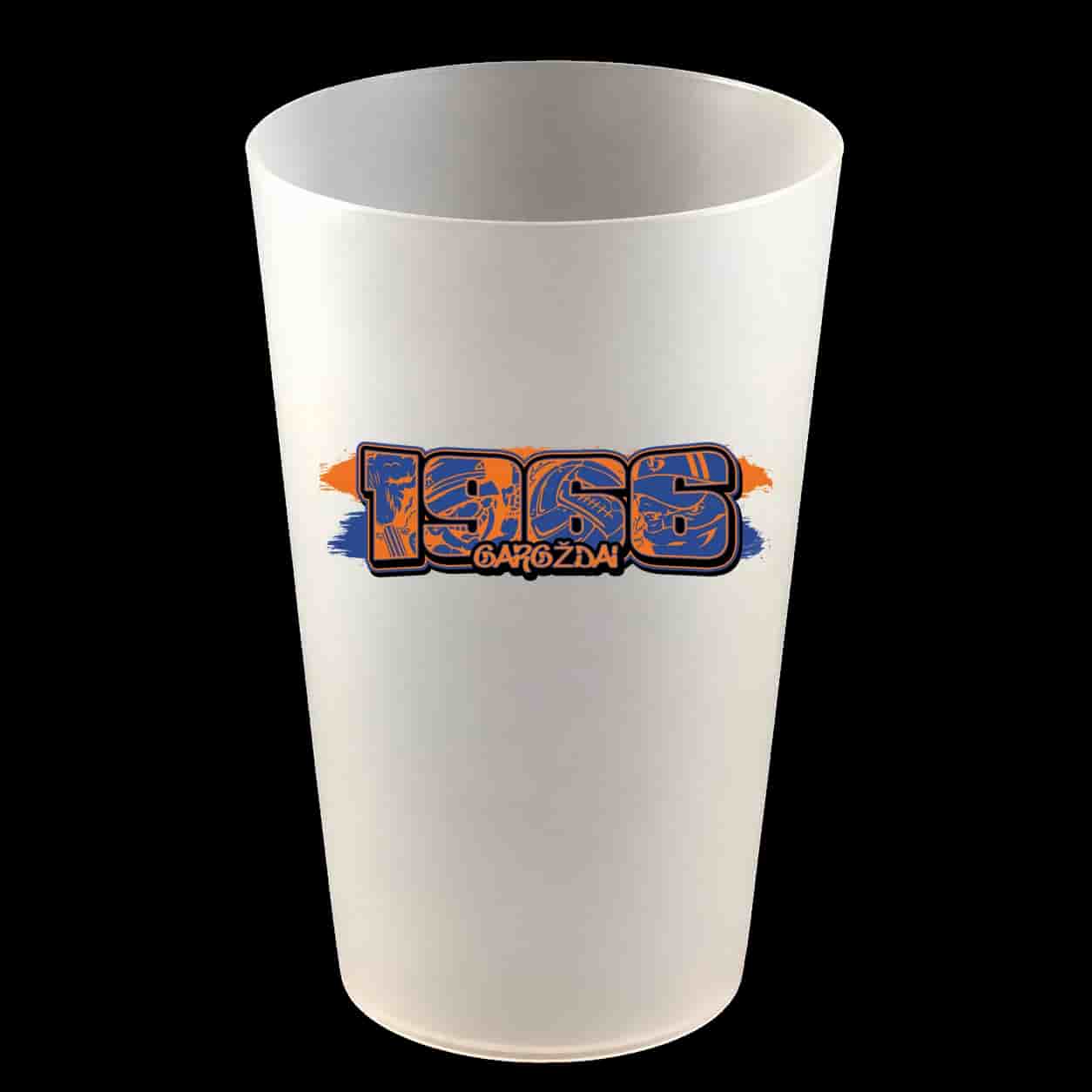 1966 Gargždai Hardcup