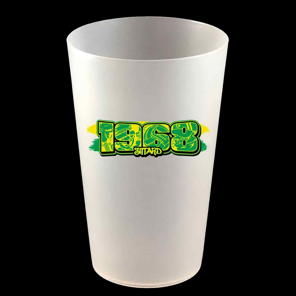 1968 Sittard Hardcup