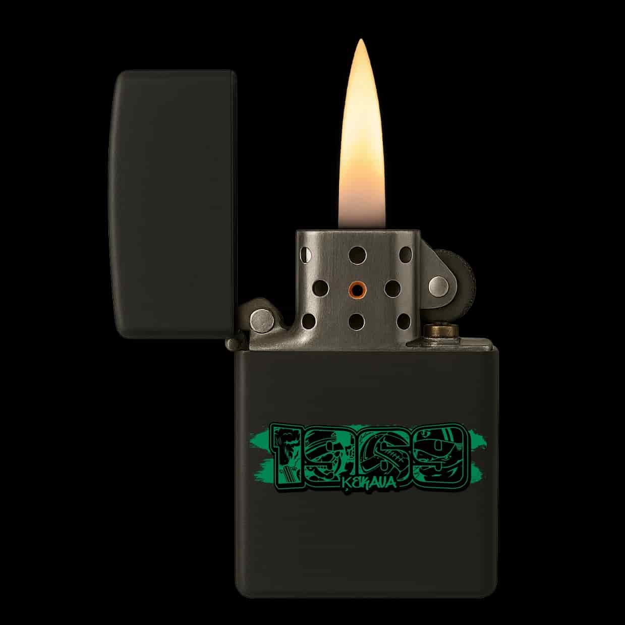 1969 Ķekava Lighter