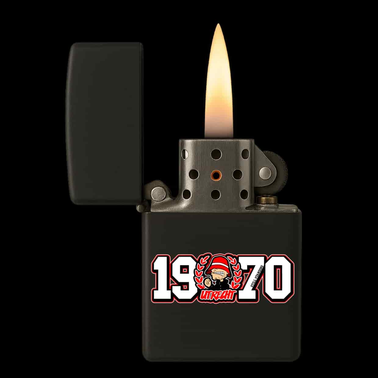 1970 Lighter