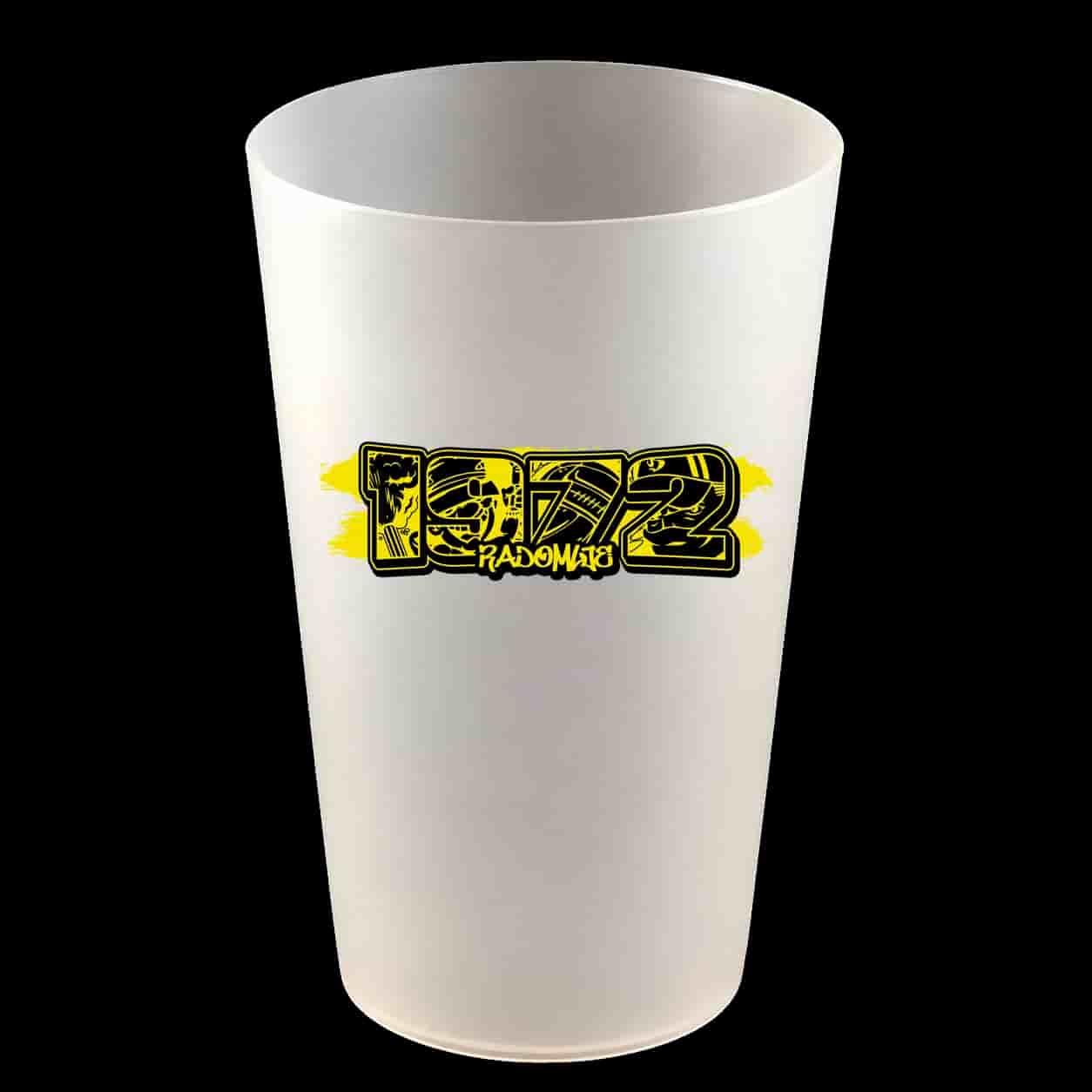 1972 Radomlje Hardcup