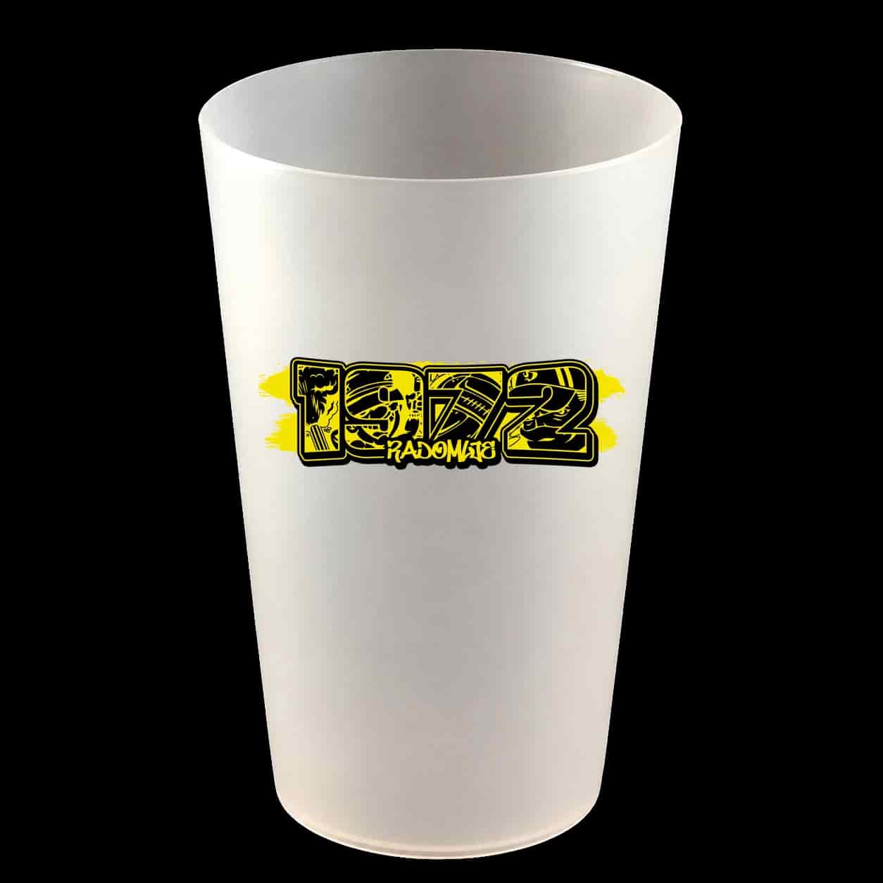 1972 Radomlje Hardcup