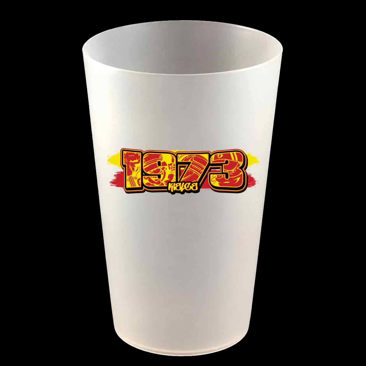 1973 Kielce Hardcup