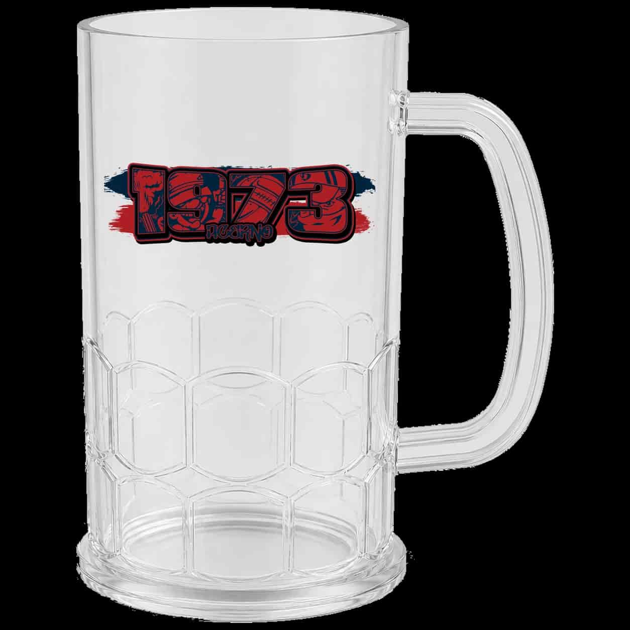 1973 Picerno Beer Mug