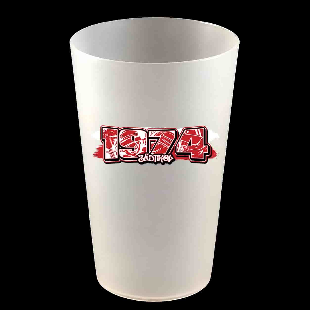 1974 Südtirol Hardcup