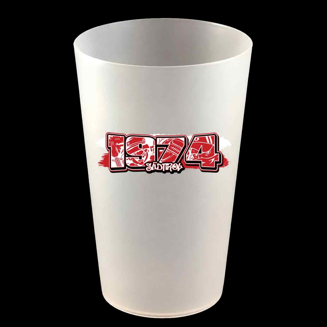 1974 Südtirol Hardcup