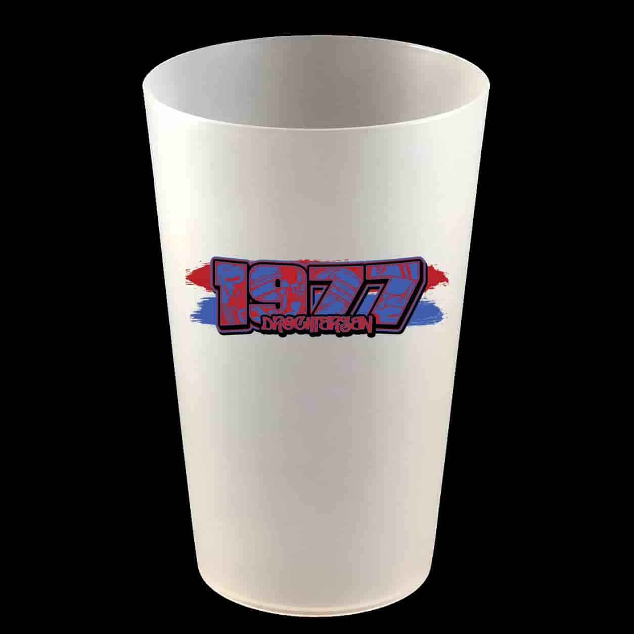 1977 Drochtersen Hardcup