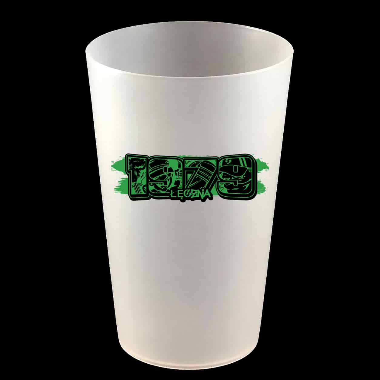 1979 Łęczna Hardcup