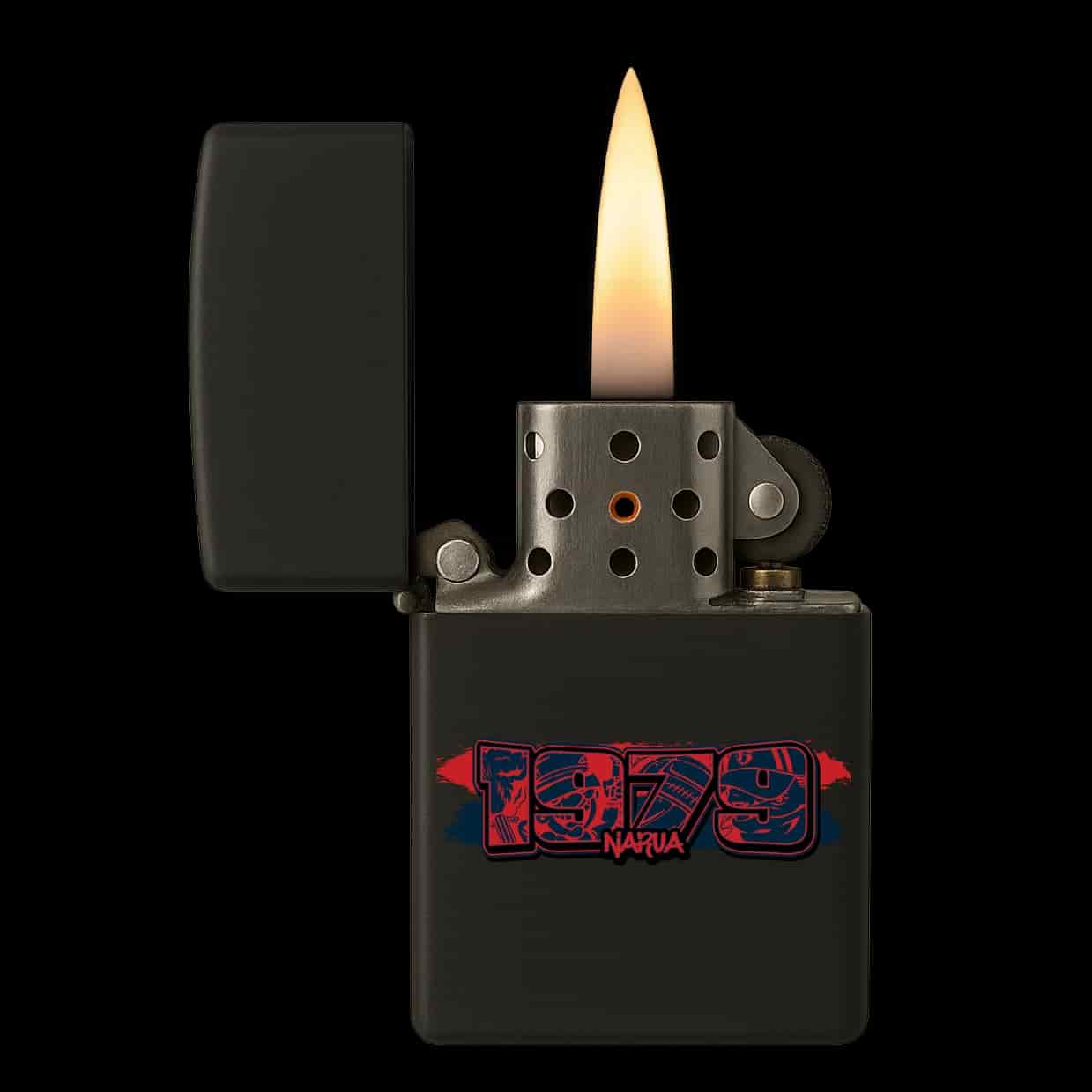1979 Narva Lighter