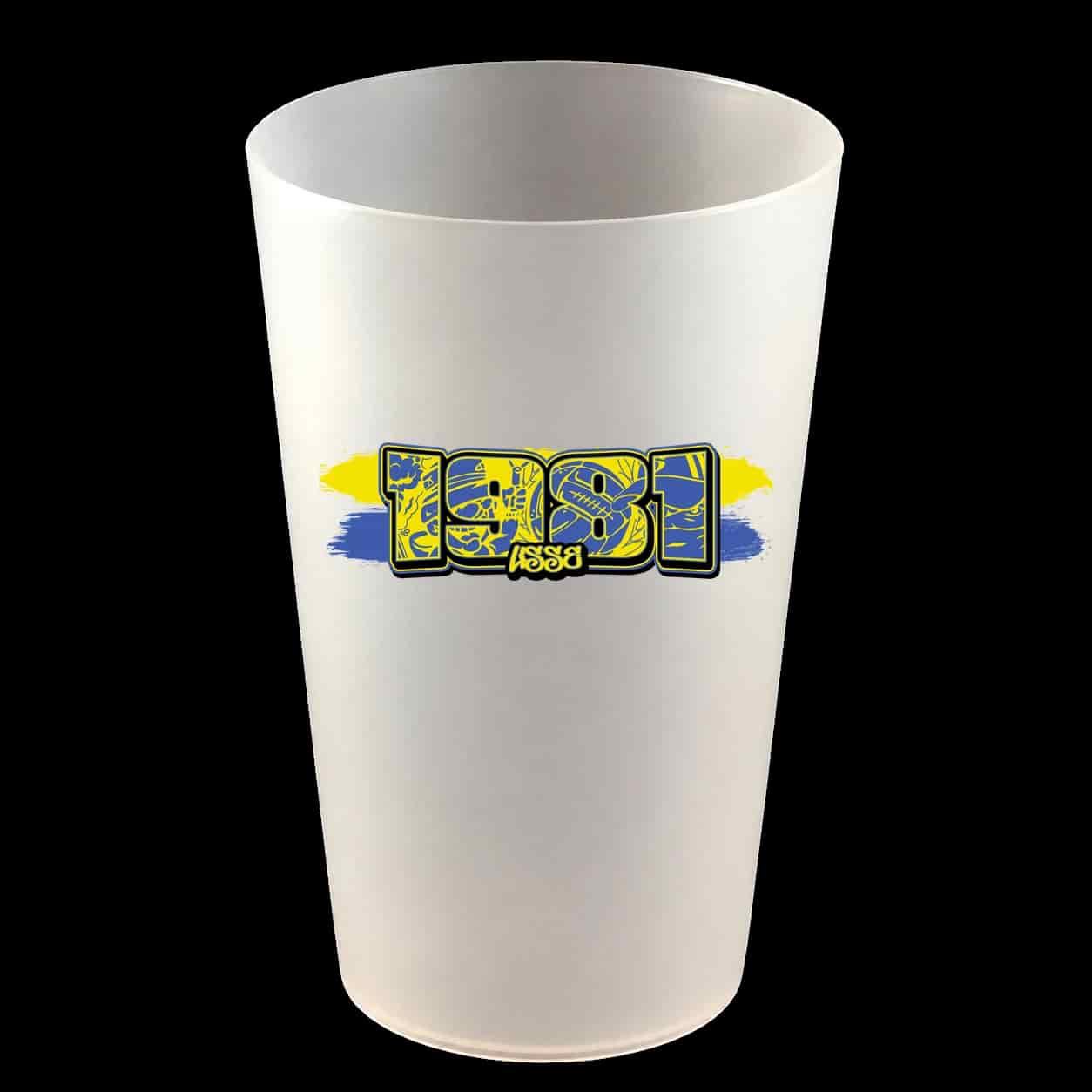 1981 Lisse Hardcup