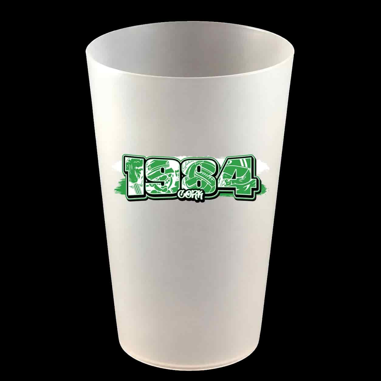 1984 Cork Hardcup