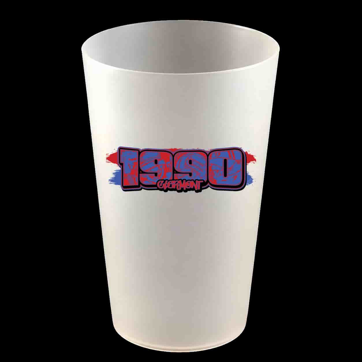 1990 Clermont Hardcup
