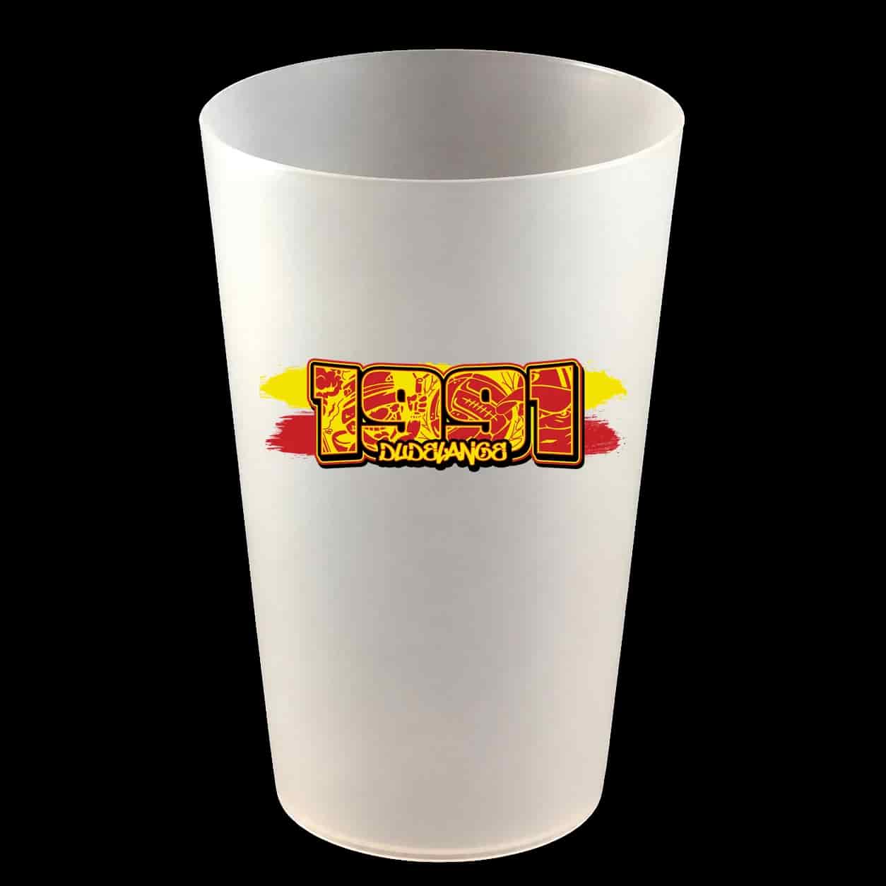 1991 Dudelange Hardcup