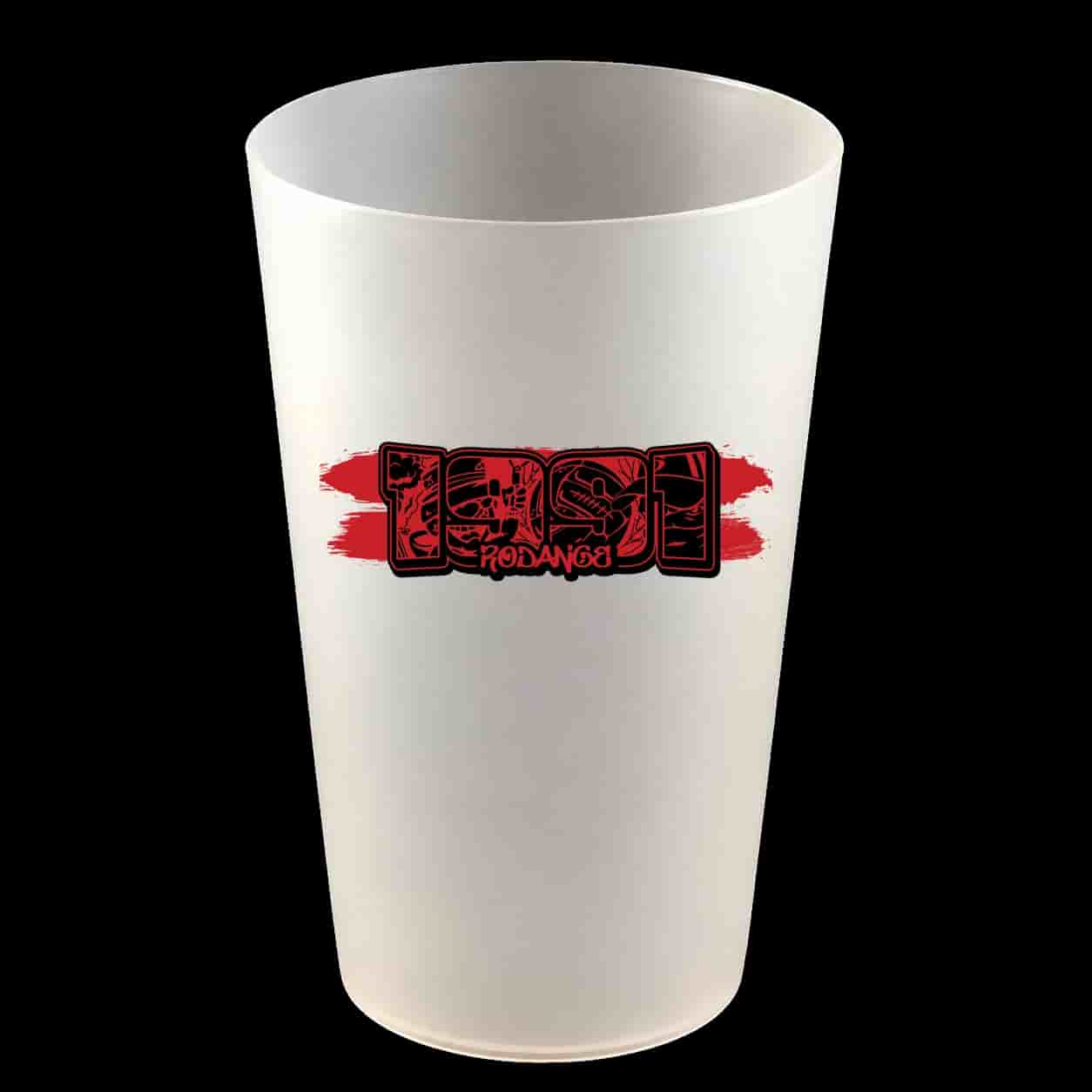 1991 Rodange Hardcup