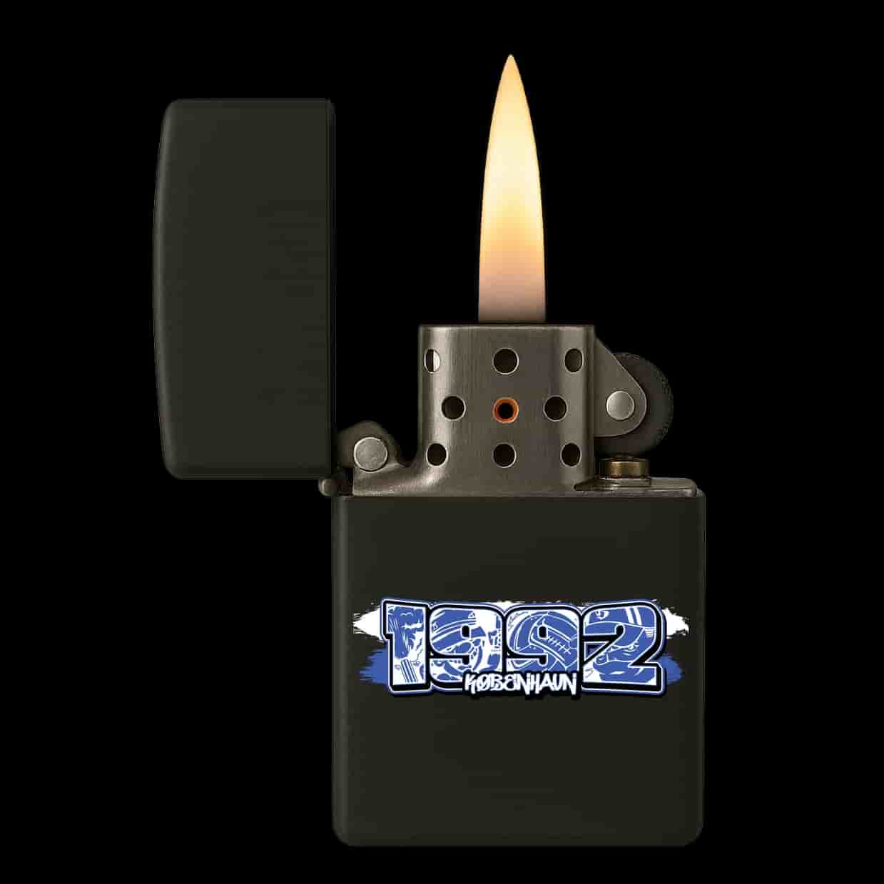 1992 København Lighter