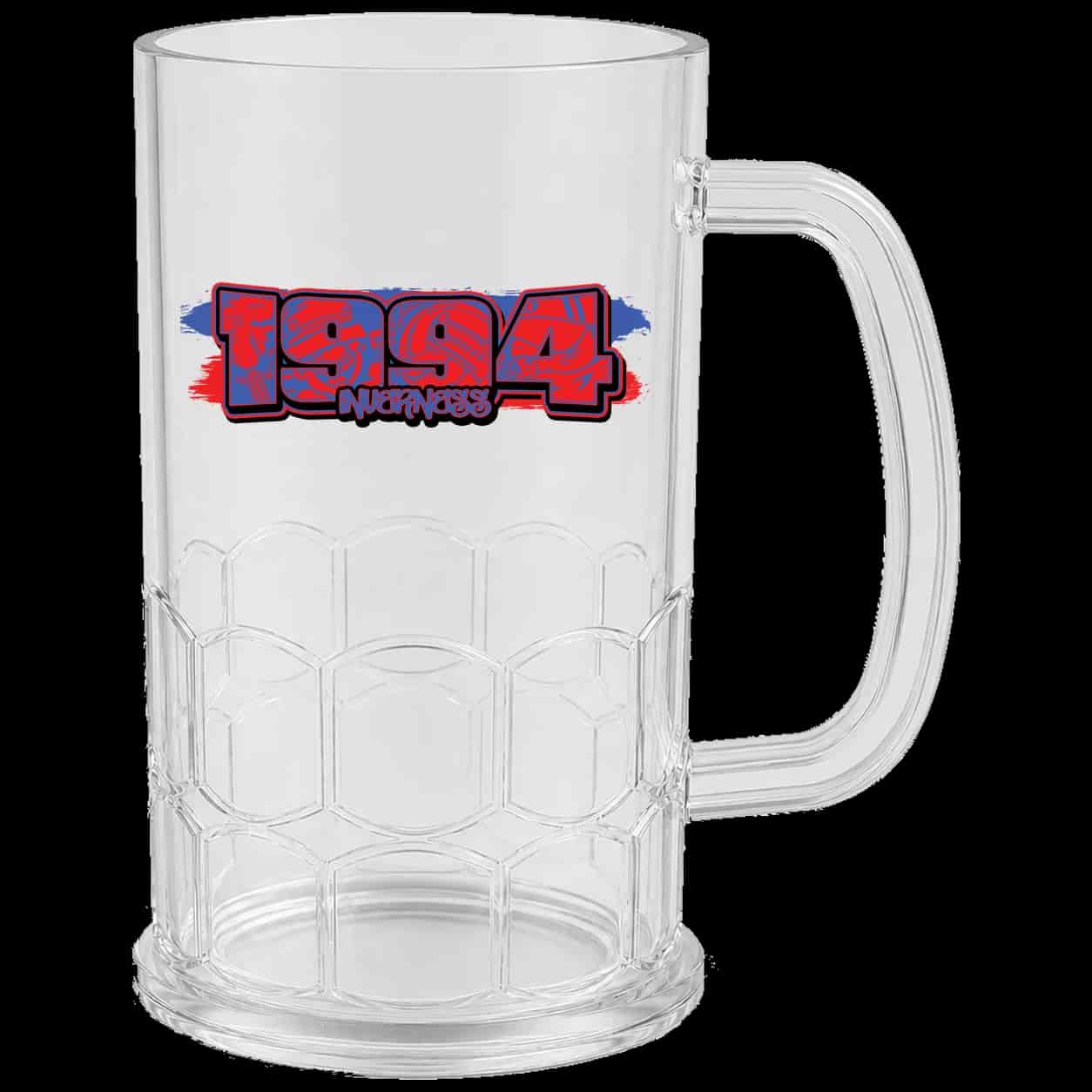 1994 Inverness Beer Mug