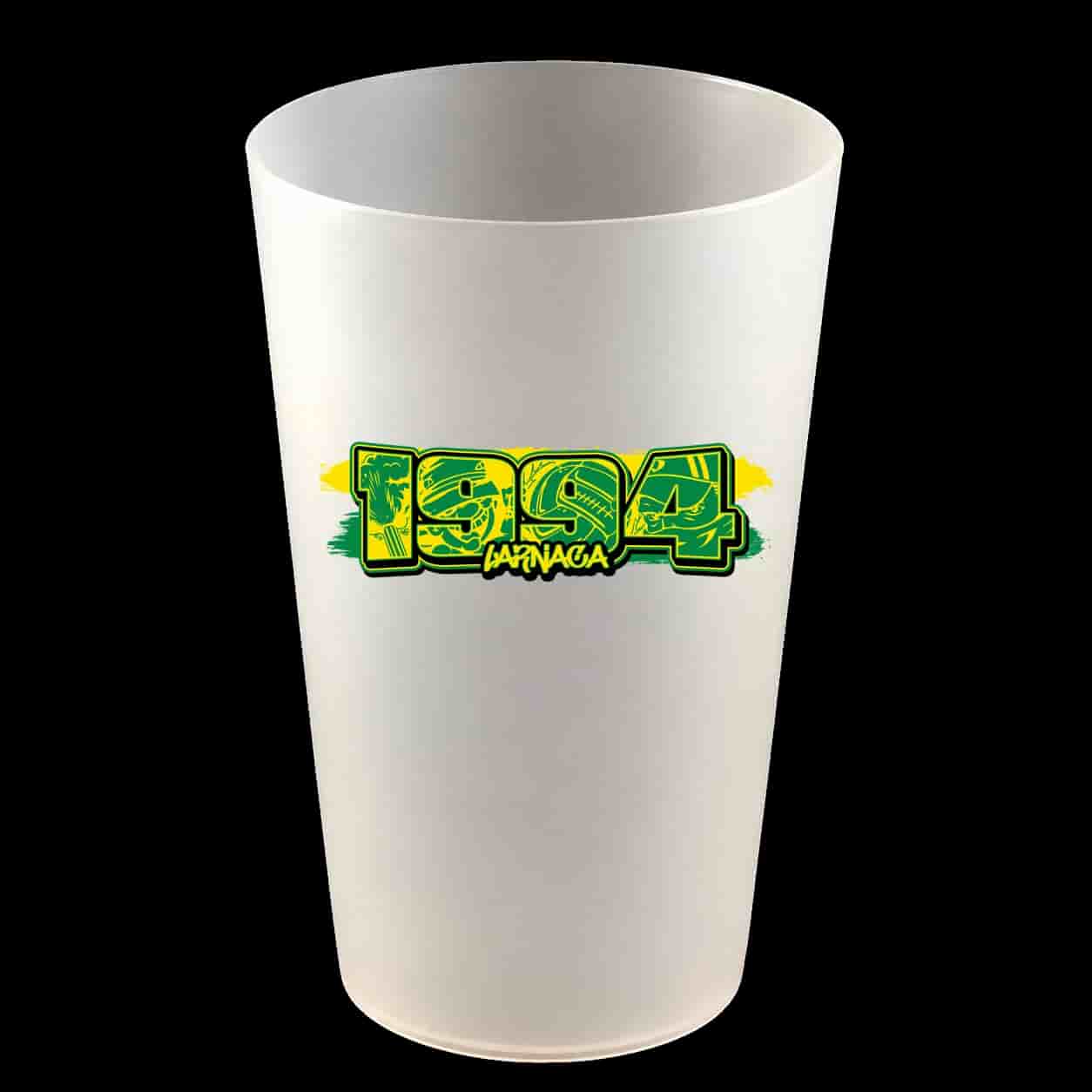 1994 Larnaca Hardcup
