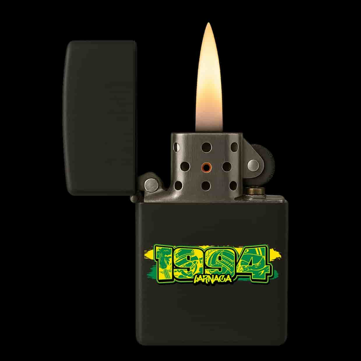 1994 Larnaca Lighter