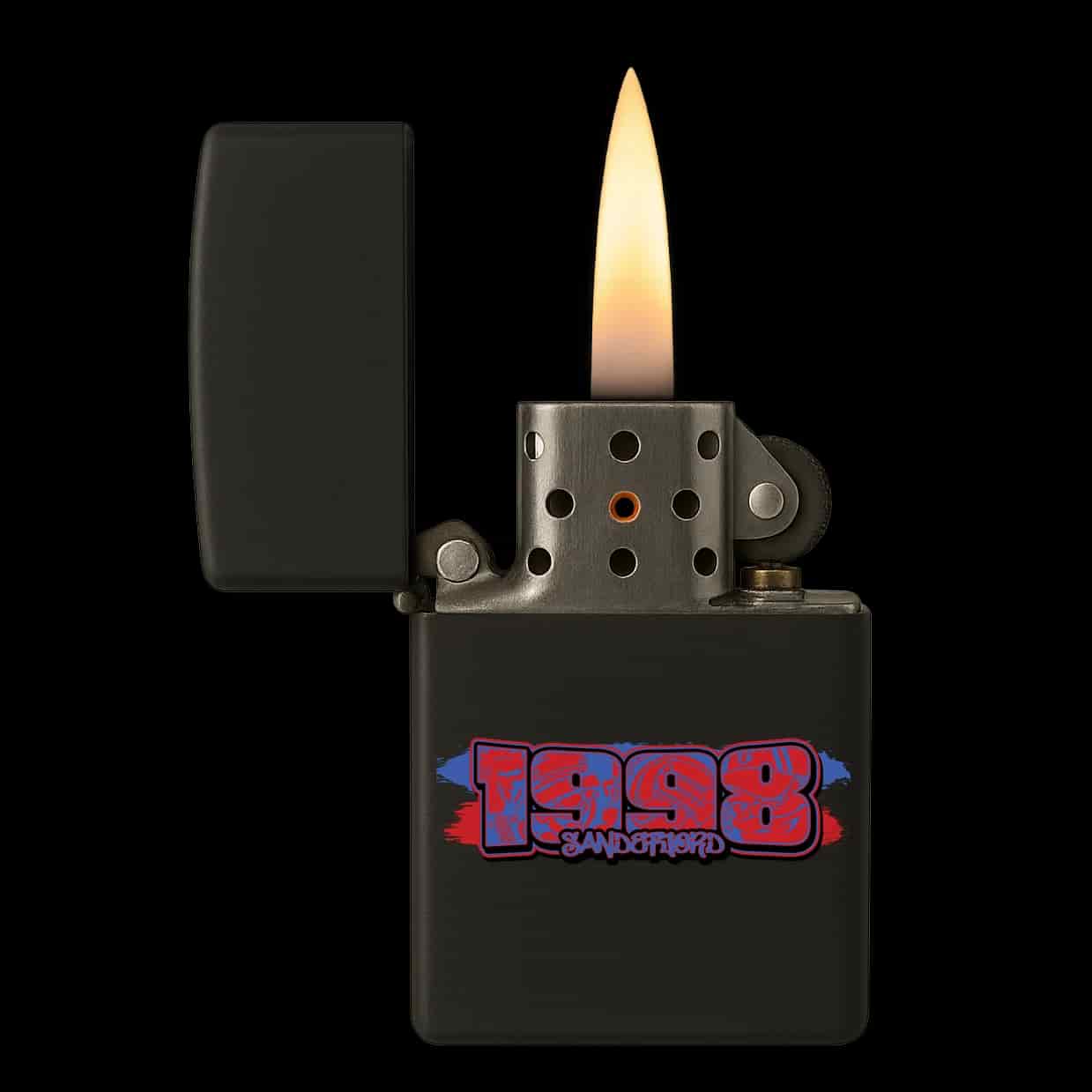 1998 Sandefjord Lighter