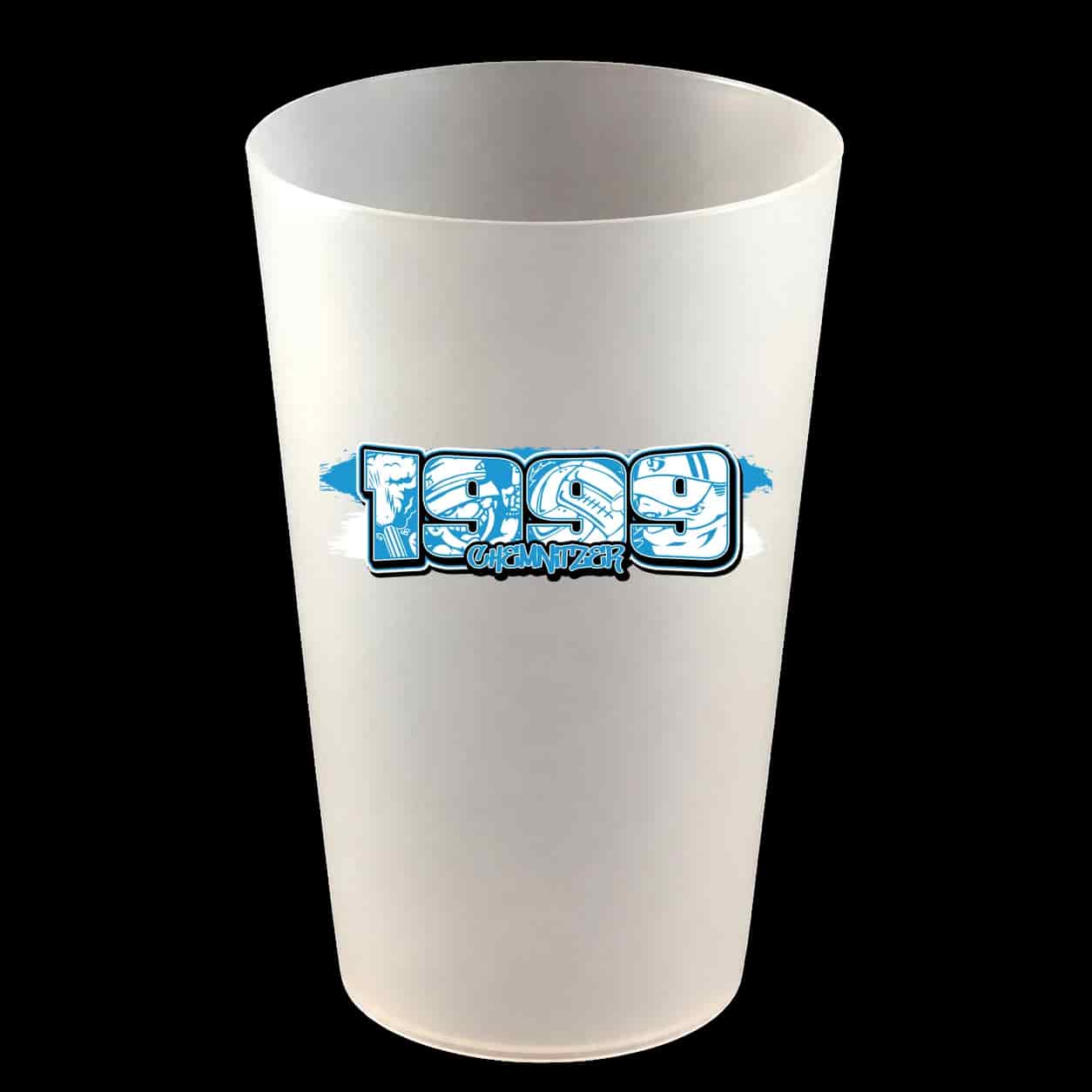 1999 Chemnitzer Hardcup