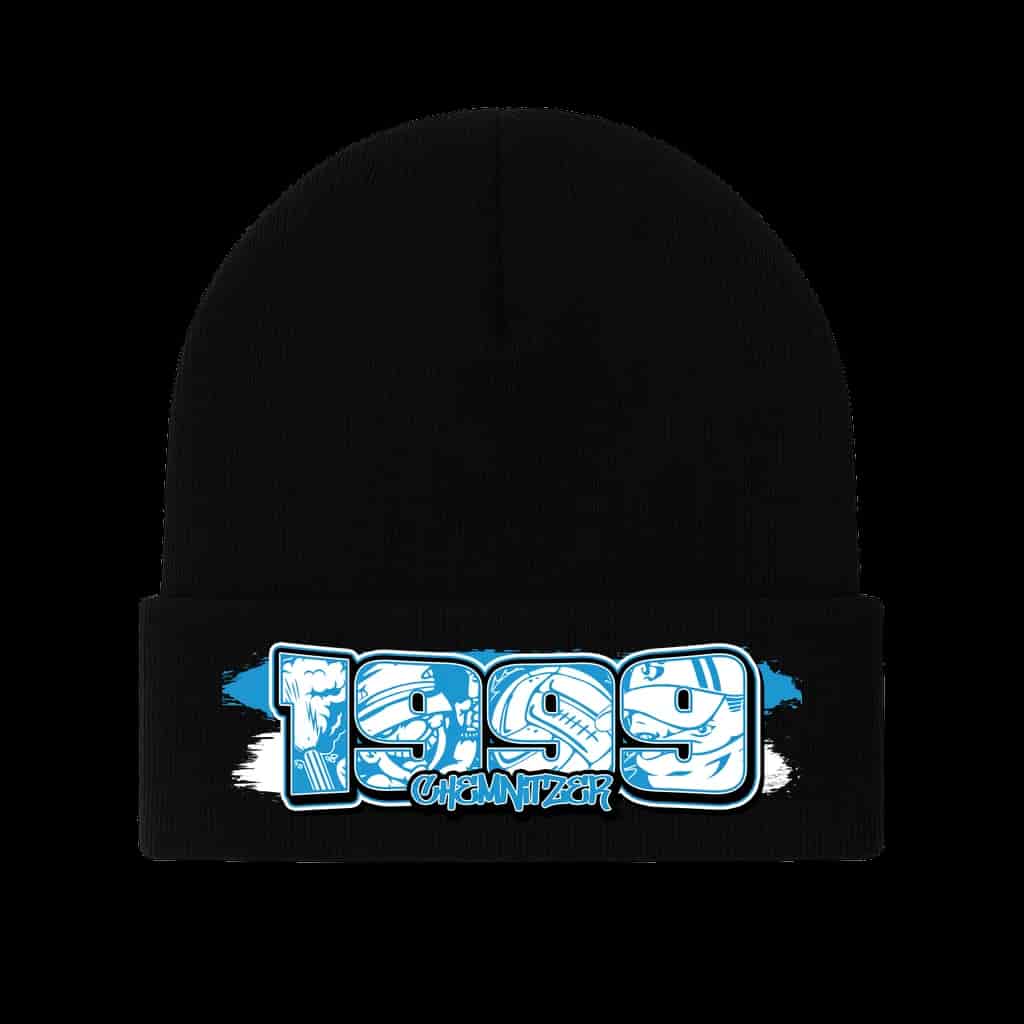 1999 Chemnitzer Beanie