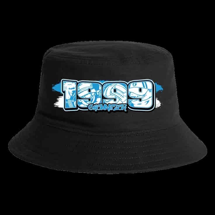 1999 Chemnitzer Bucket Hat