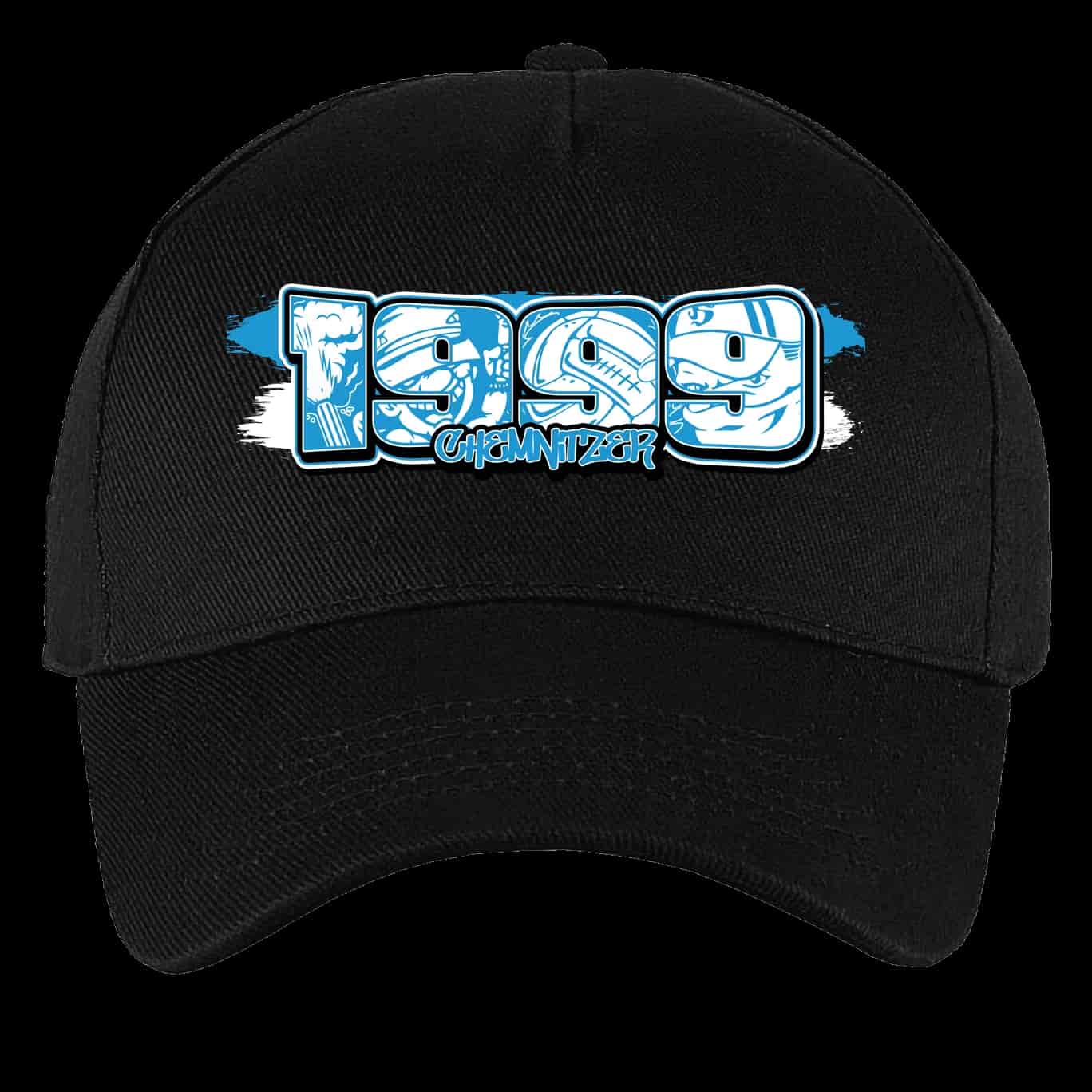 1999 Chemnitzer Cap