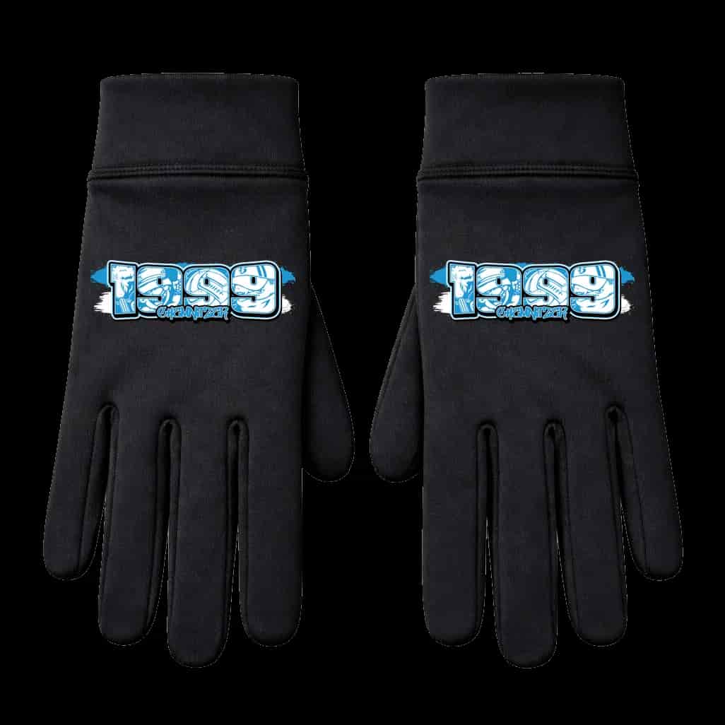 1999 Chemnitzer Gloves