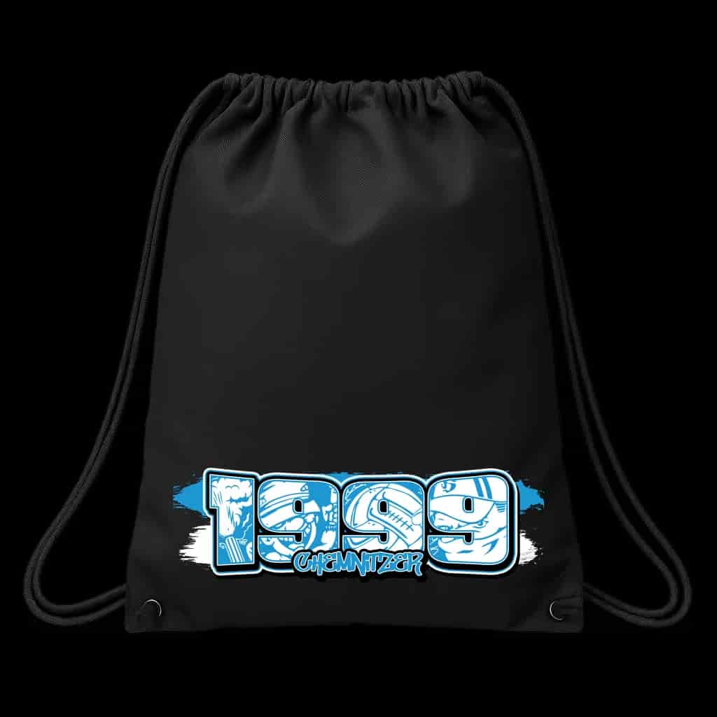 1999 Chemnitzer Sack Pack