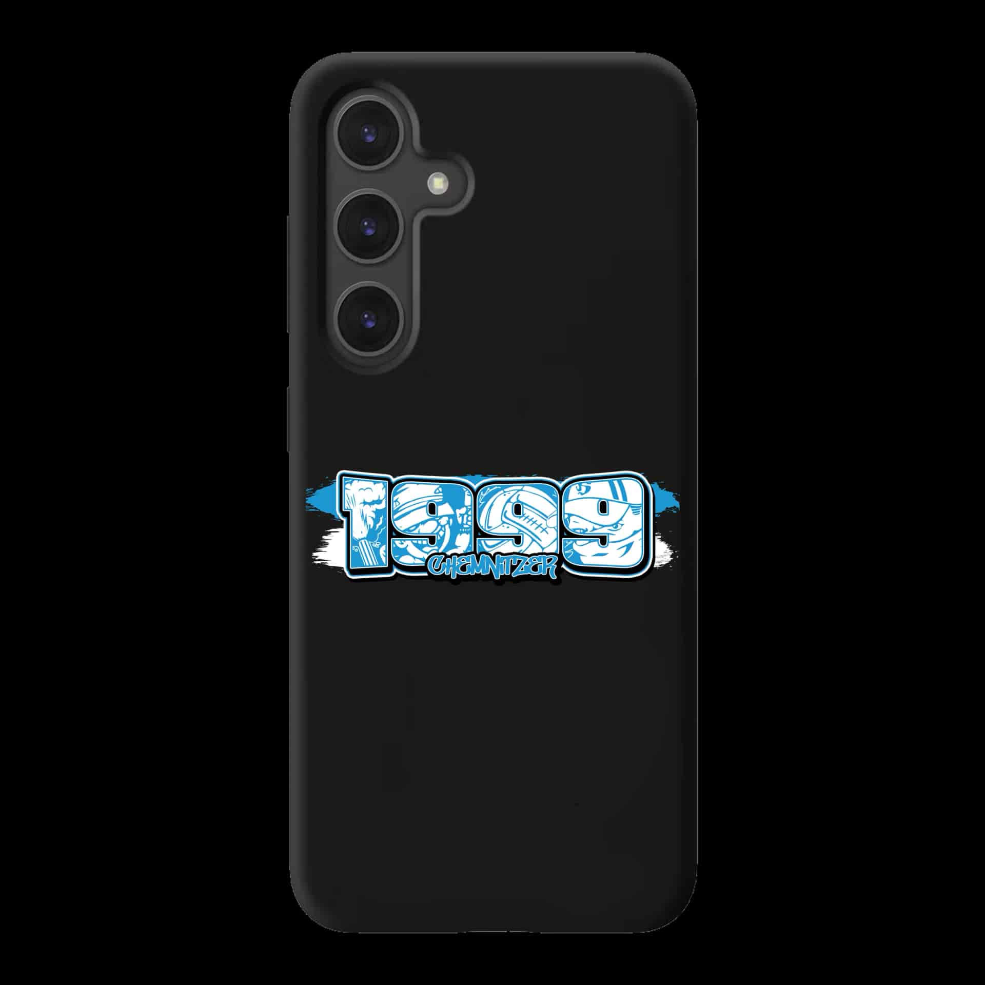 1999 Chemnitzer Samsung Case