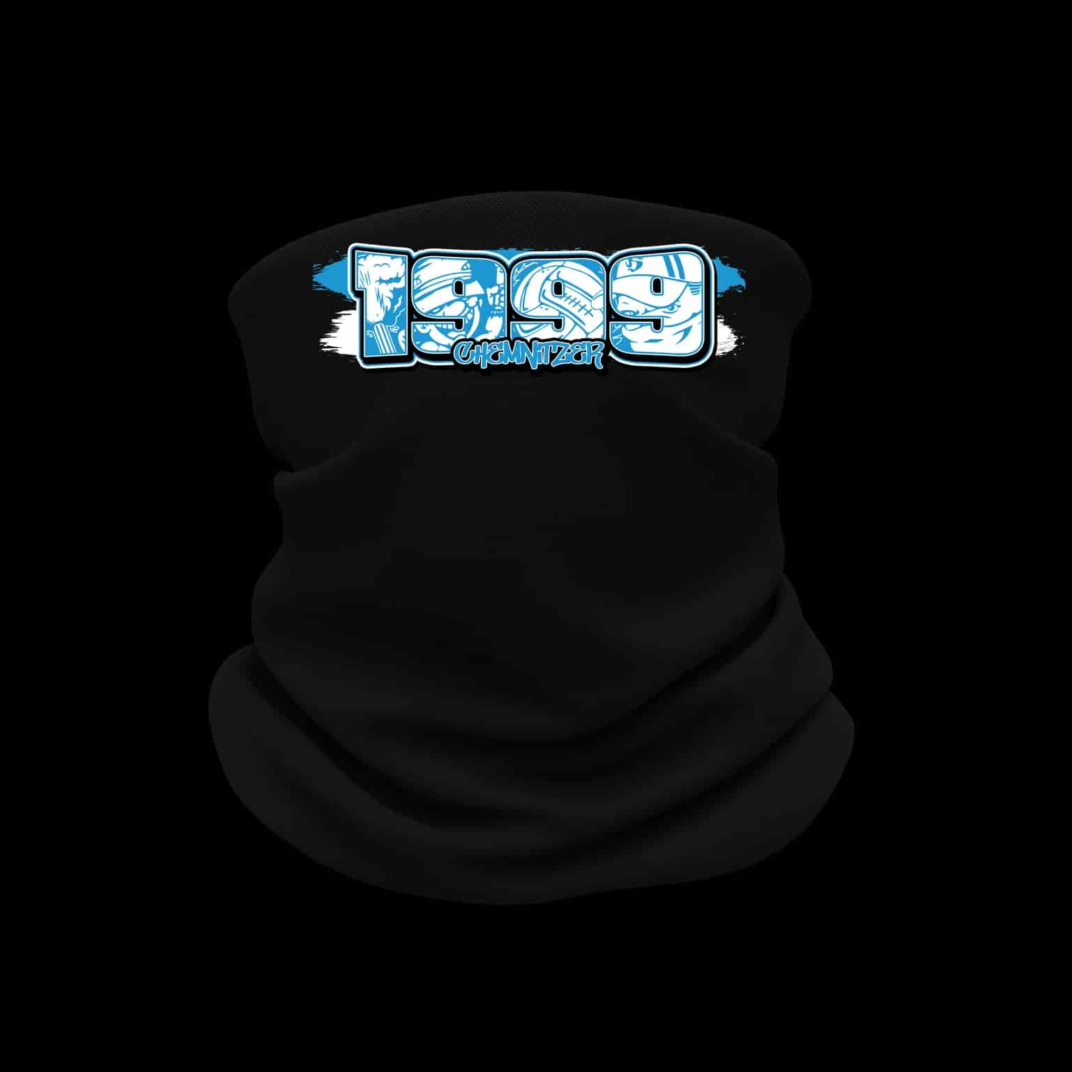 1999 Chemnitzer Neckwarmer