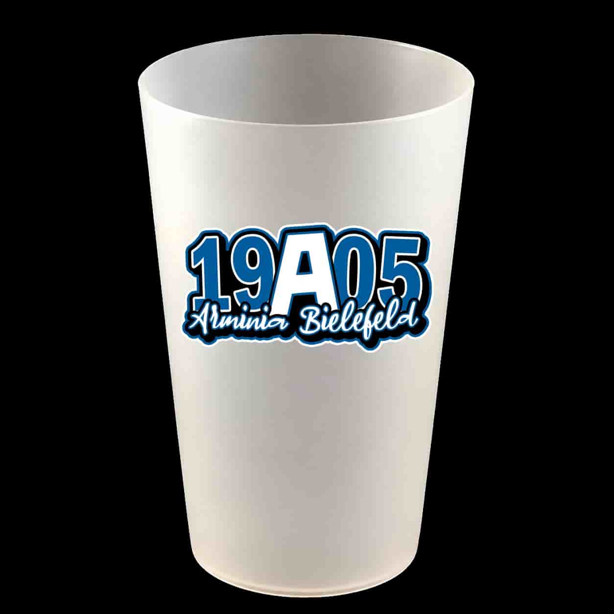 19A05 Arminia Bielefeld Hardcup