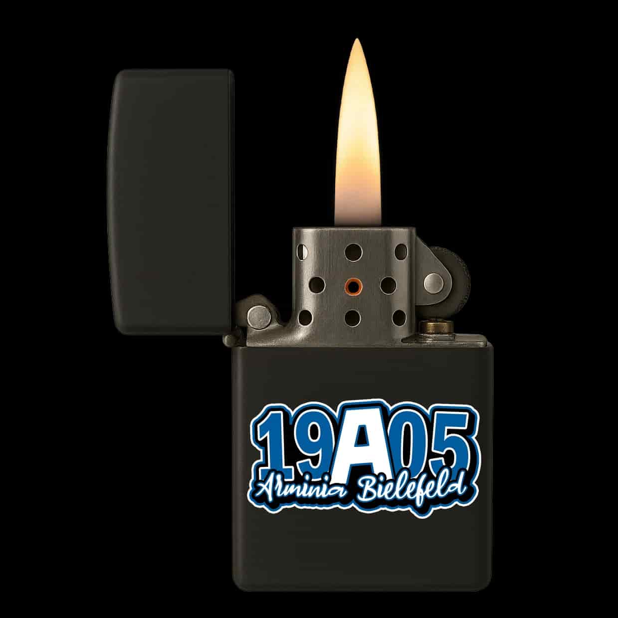 19A05 Arminia Bielefeld Lighter