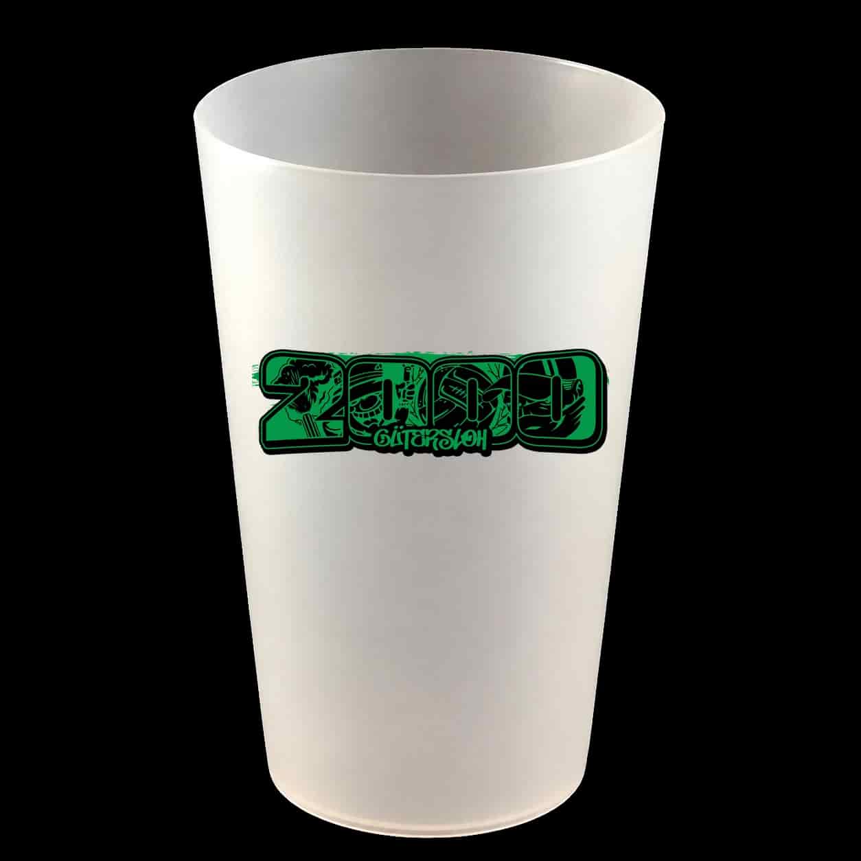 2000 Gütersloh Hardcup