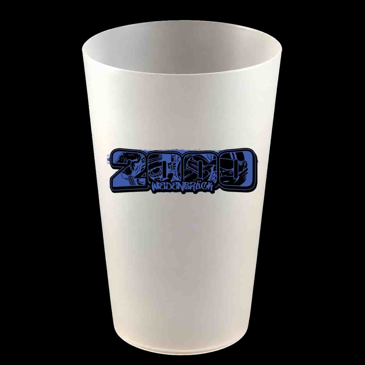 2000 Wiedenbrück Hardcup