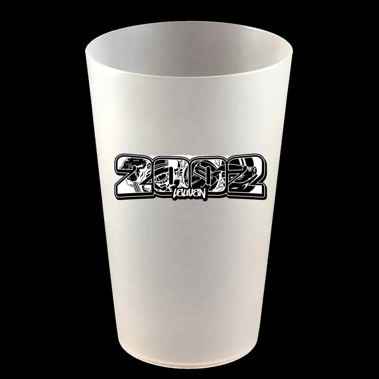 2002 Leuven Hardcup