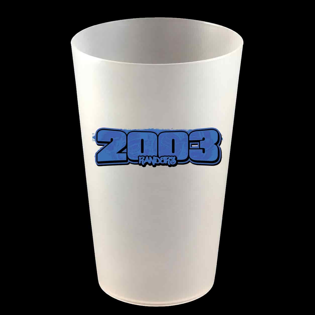 2003 Randers Hardcup