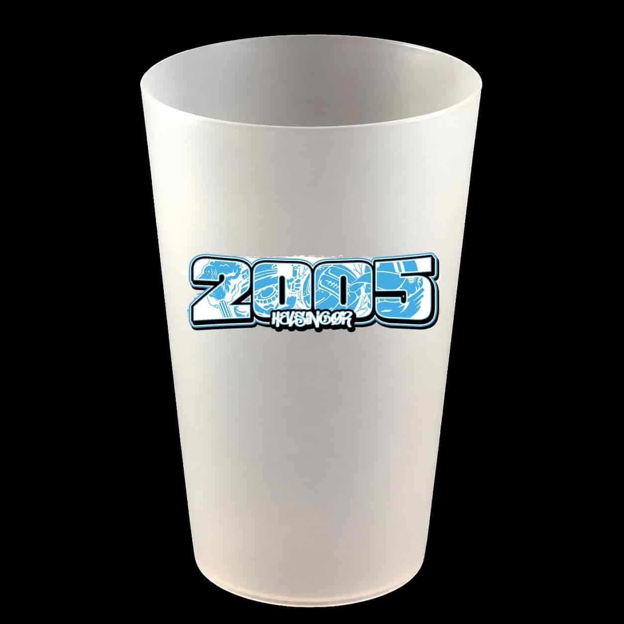 2005 Helsingør Hardcup