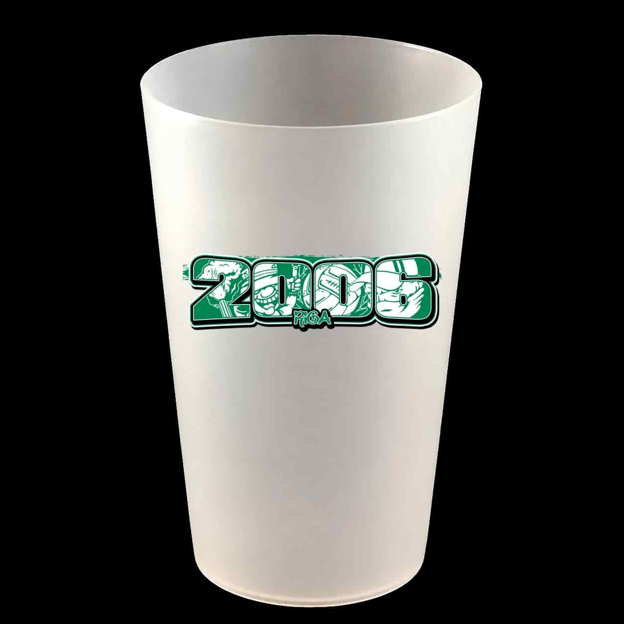 2006 Riga Hardcup