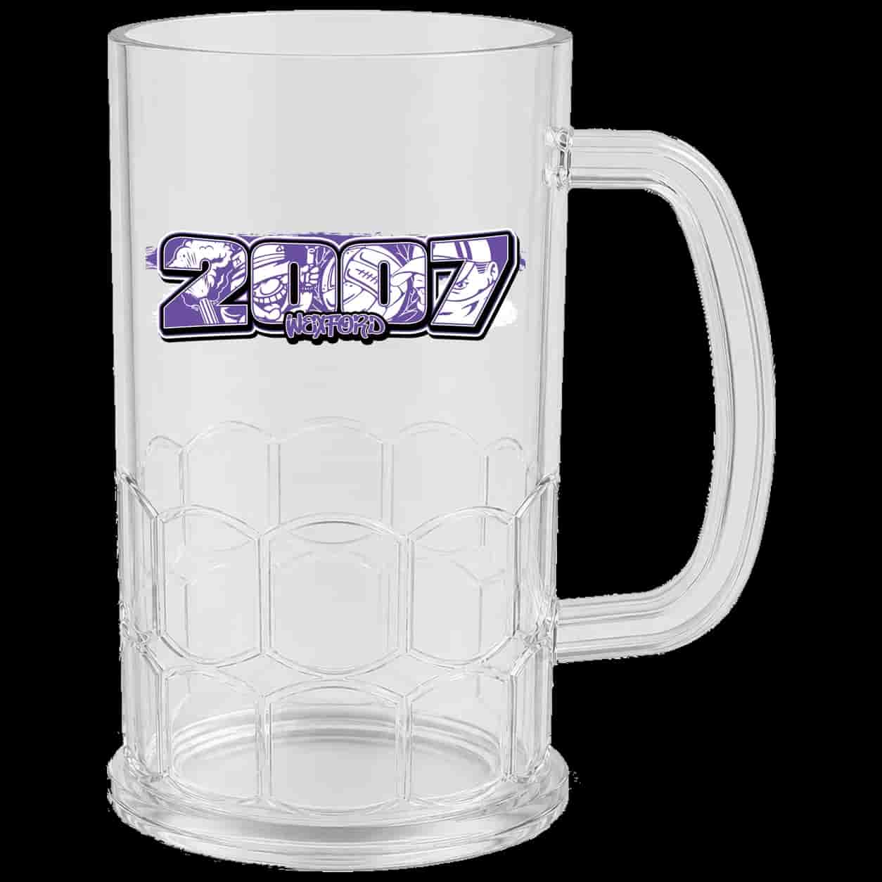 2007 Wexford Beer Mug