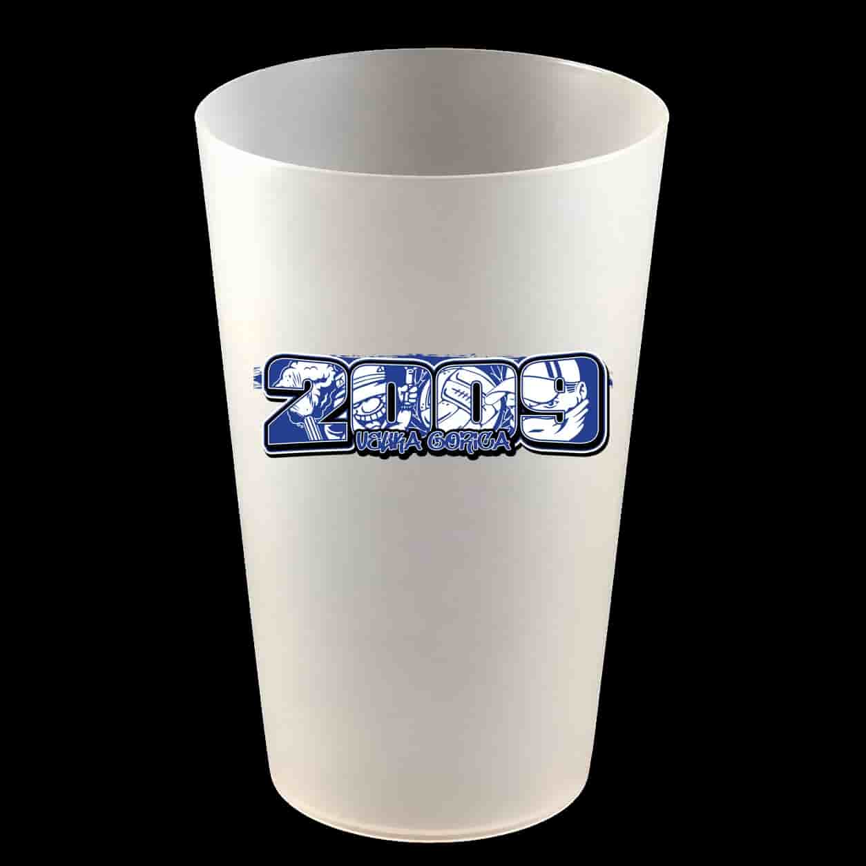 2009 Velika Gorica Hardcup