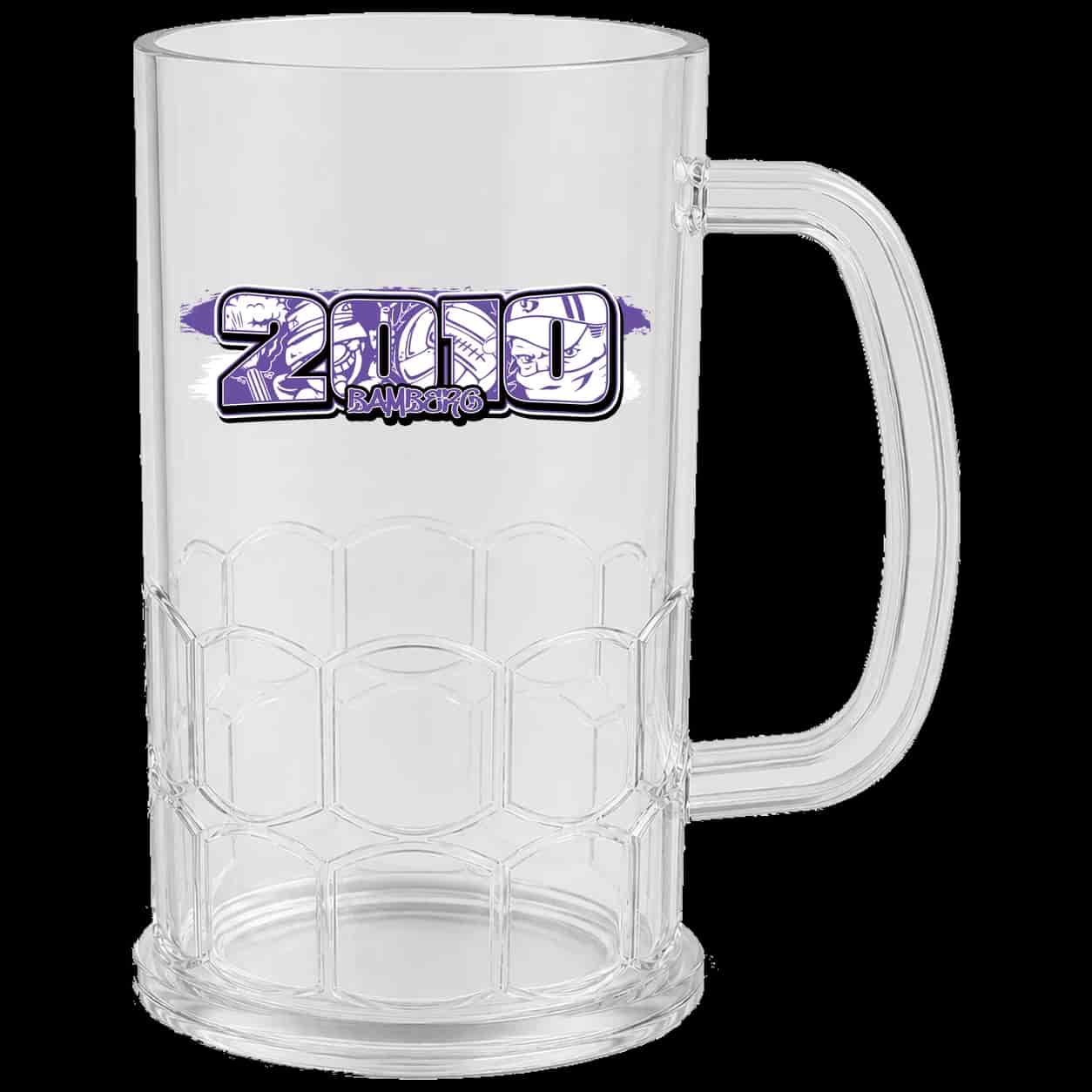 2010 Bamberg Beer Mug