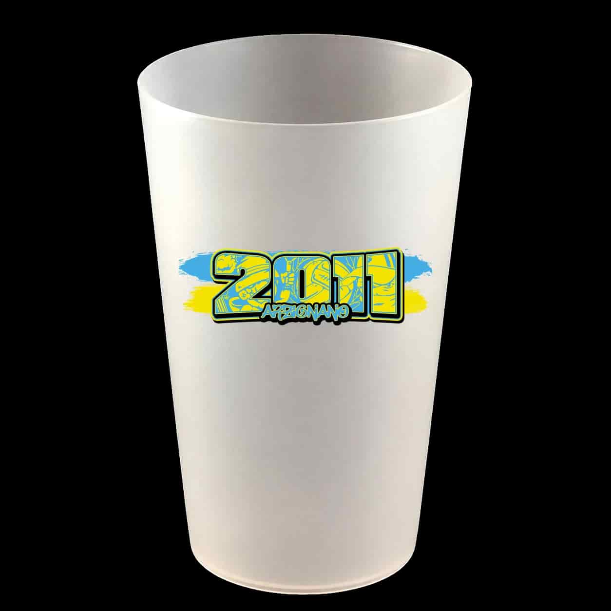 2011 Arzignano Hardcup
