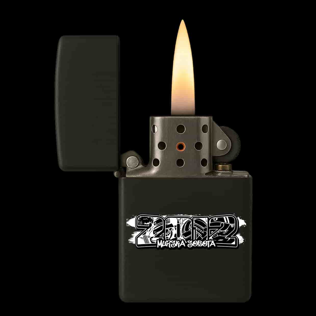 2012 Murska Sobota Lighter