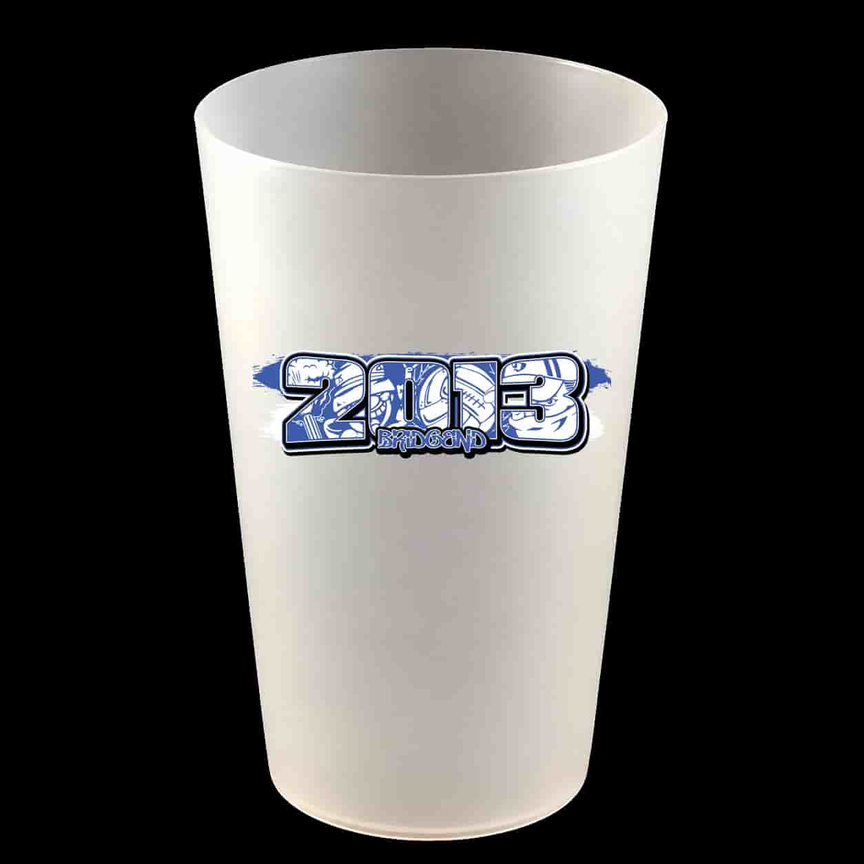 2013 Bridgend Hardcup