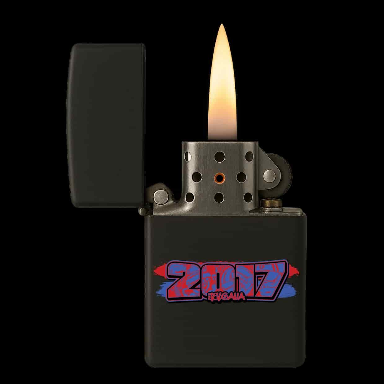 2017 Jelgava Lighter